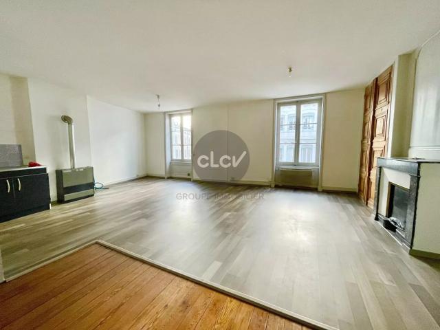 Appartement location à Villefranche-sur-Saône, Rhône