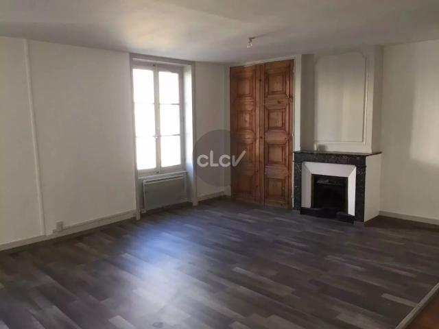 Appartement location à Villefranche-sur-Saône, Rhône