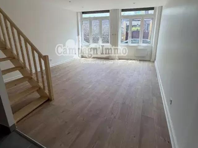 Appartement location à Villefranche-sur-Saône, Rhône