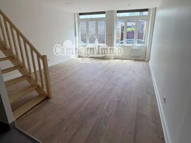 Appartement location à Villefranche-sur-Saône, Rhône