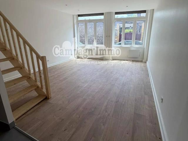 Appartement location à Villefranche-sur-Saône, Rhône