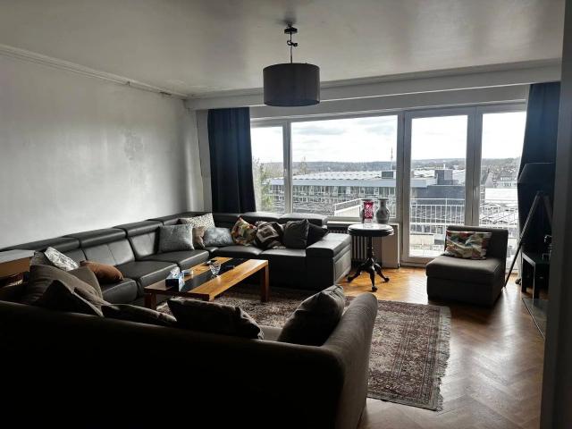 Appartement location à Sint-lambrechts-woluwe, Bruxelles