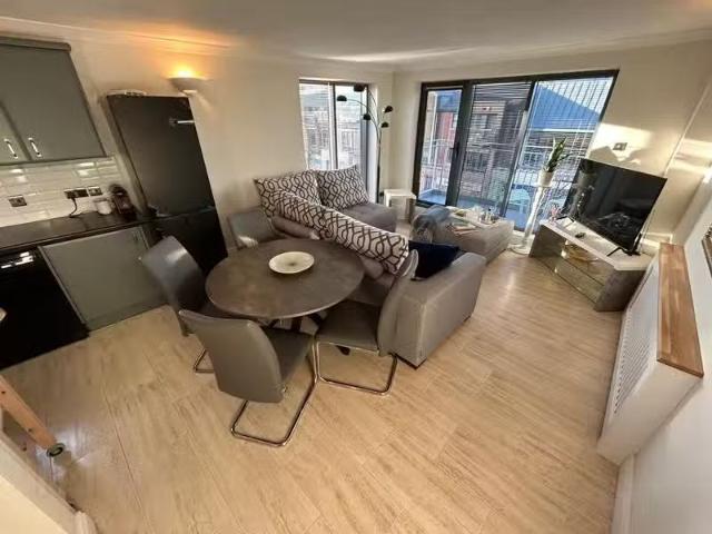 Apartment to rent in Edenderry, North Tipperary