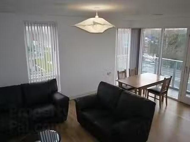 Apartment to rent
