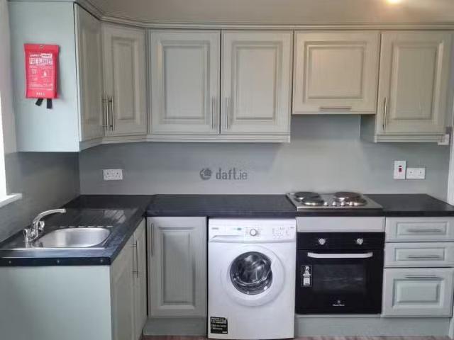Apartment to rent