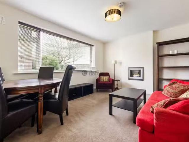 Apartment to rent