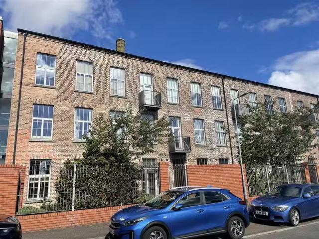 Apartment to rent
