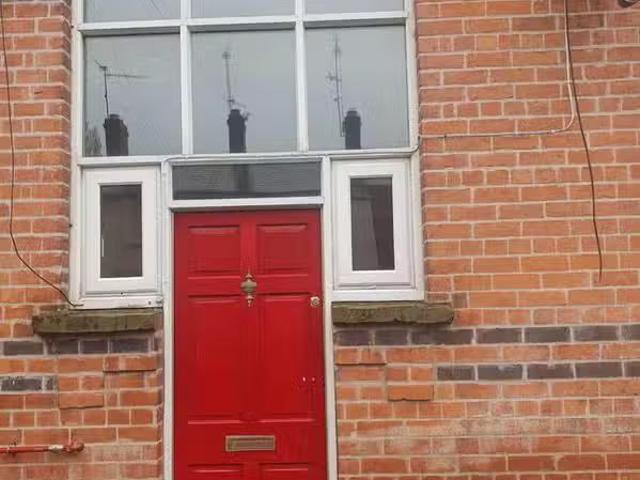 Apartment to rent in Corry, Connacht
