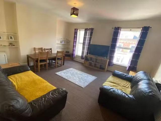 Apartment to rent
