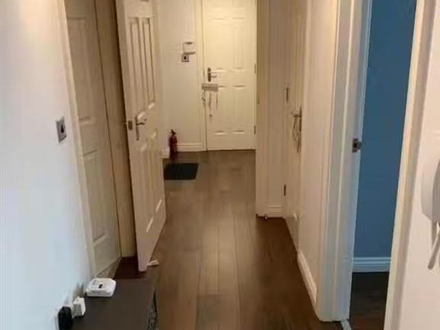 Apartment to rent