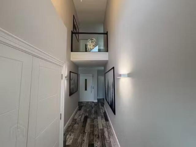 Apartment to rent