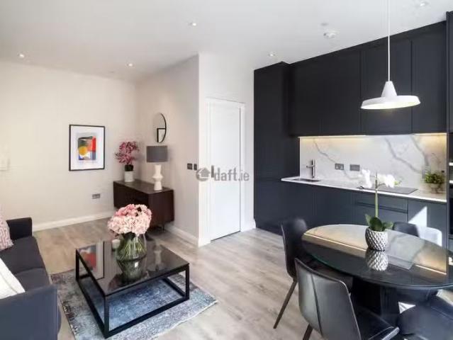 Apartment to rent