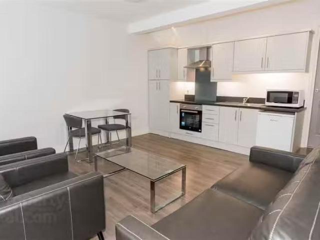 Apartment to rent