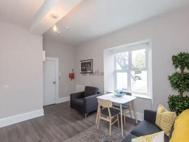 Apartment to rent