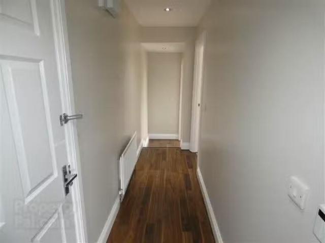 Apartment to rent