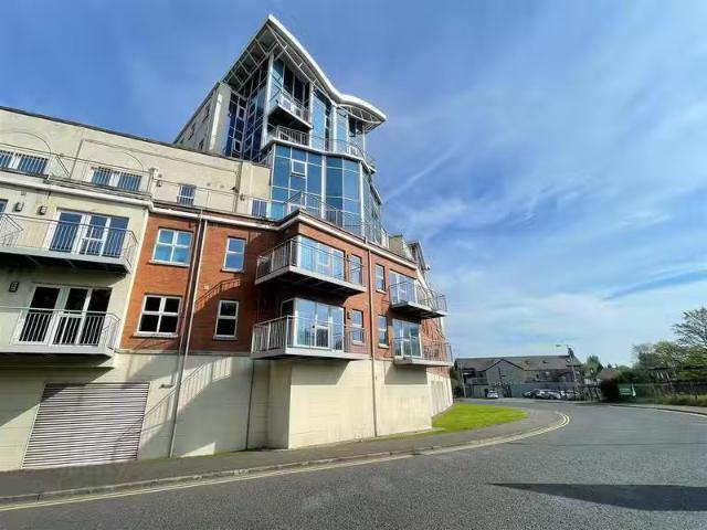 Apartment to rent