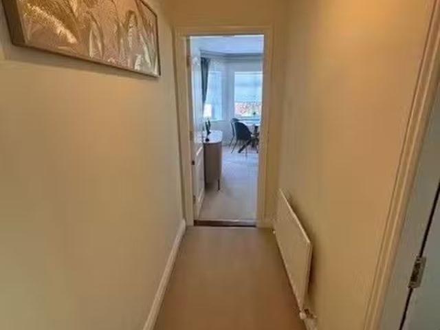 Apartment to rent
