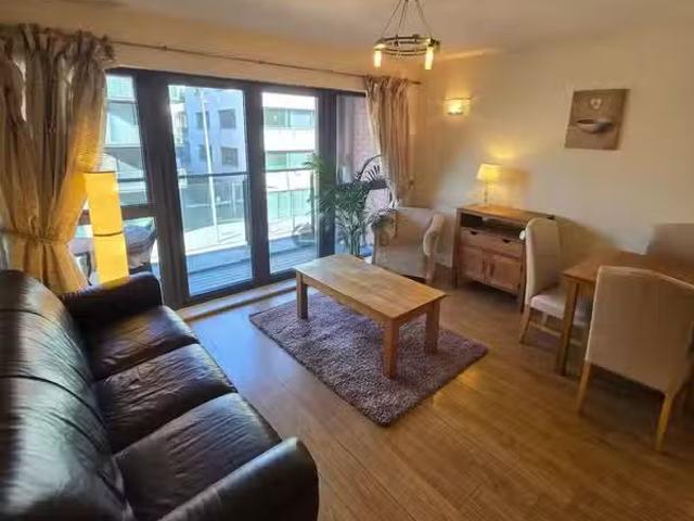 Apartment to rent