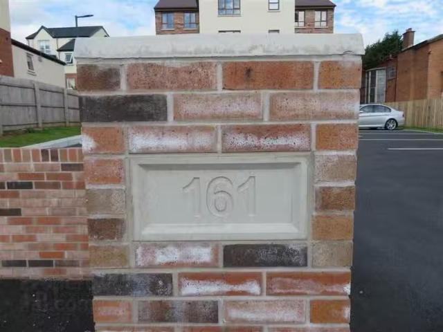 Apartment to rent