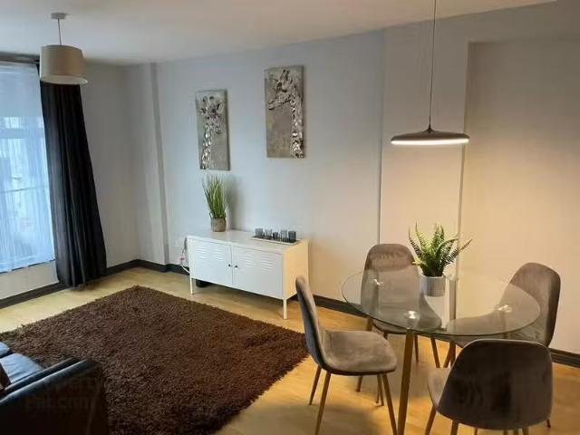 Apartment to rent