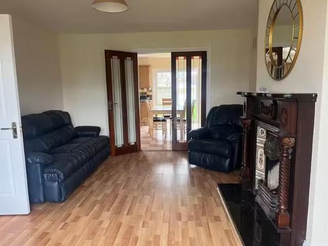House to rent