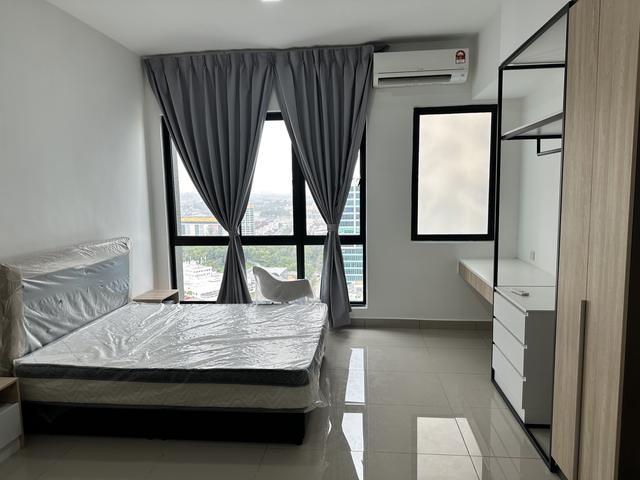 Serviced Residence for rent in Petaling, Alam Impian