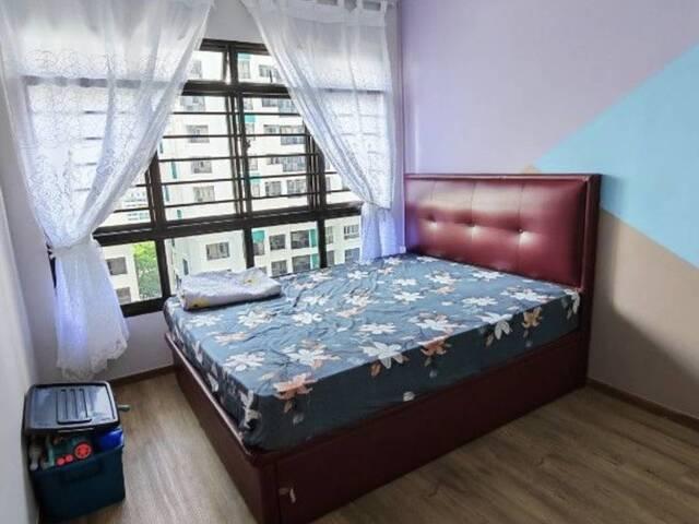 Room for rent