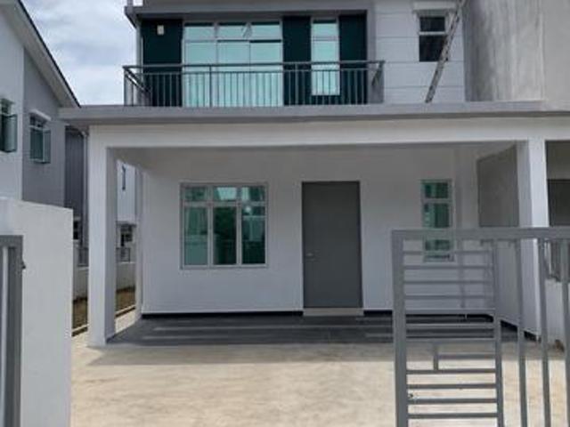 House for rent in Johore Bahru, Johor