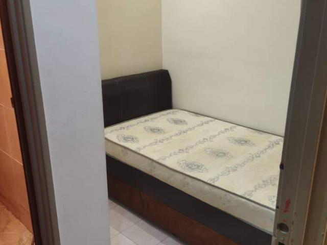 Room for rent in Taman Melawati, Selangor