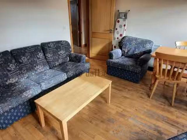Apartment to rent