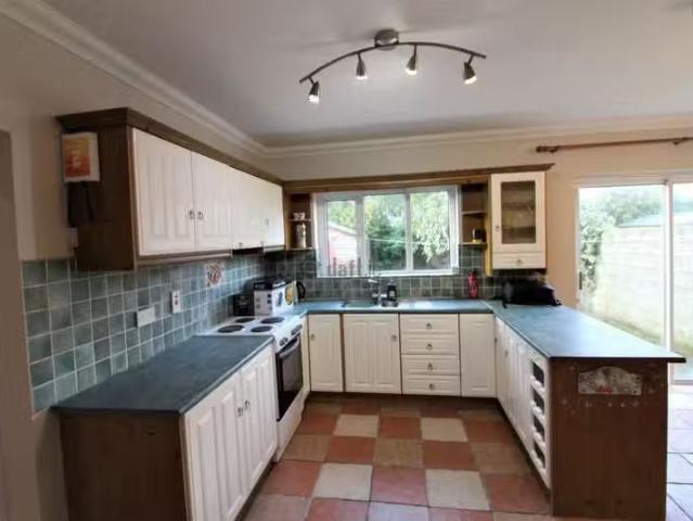 House to rent