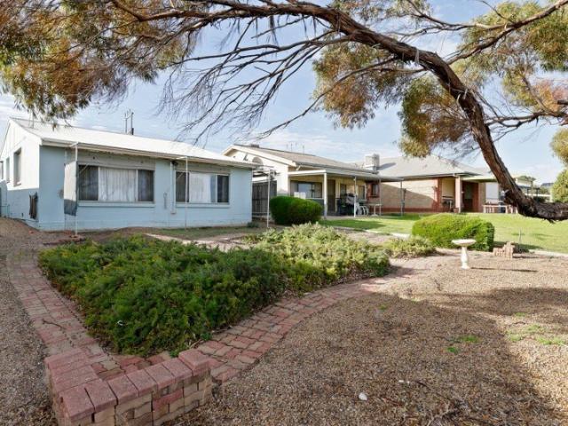 House for rent in Port Broughton, South Australia