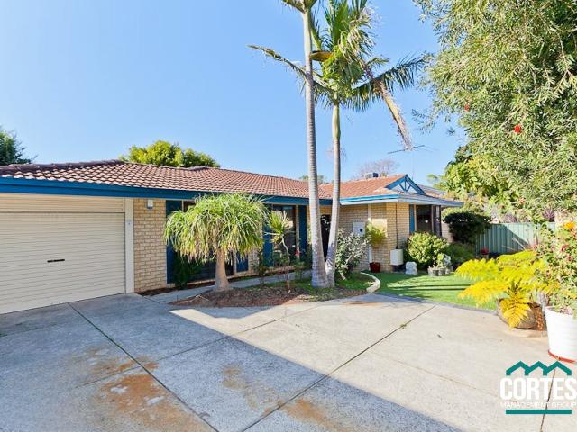 House for rent in Stirling, Western Australia