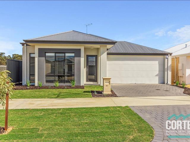 House for rent in Baldivis, Western Australia