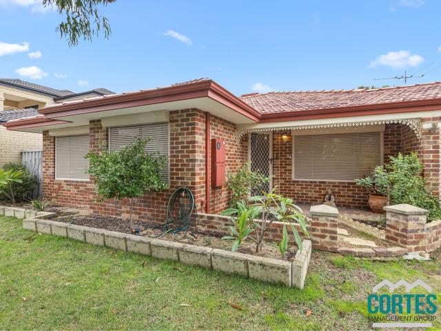 House for rent in Beeliar, Western Australia