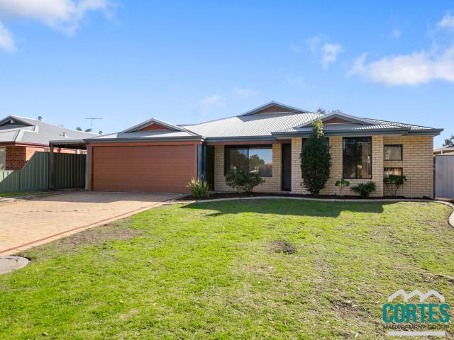 House for rent in Atwell, Western Australia