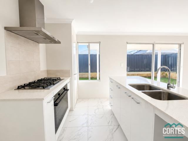 House for rent in Anketell, Western Australia