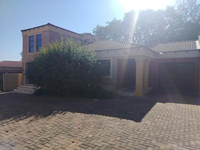 House for rent in Seshego, Limpopo