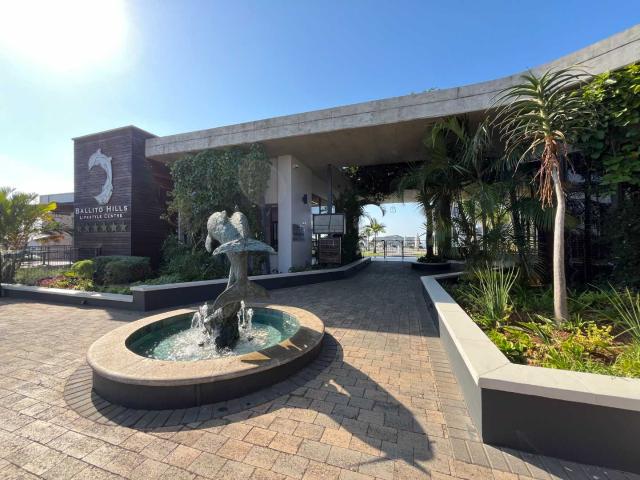 Apartment for rent in Princess Grant, Kwazulu-natal