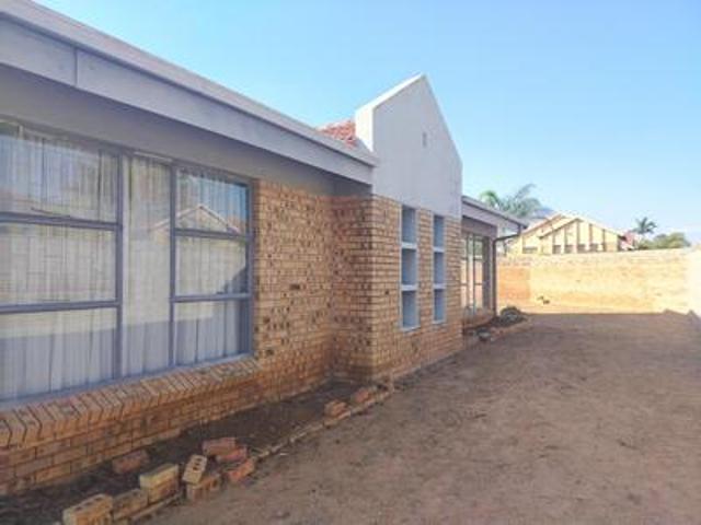 House for rent in Seshego, Limpopo