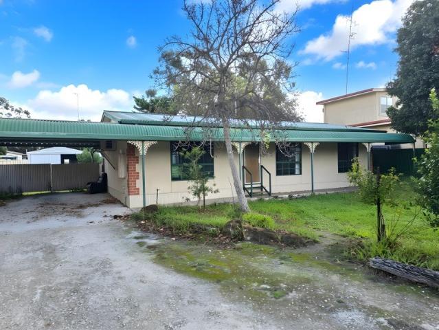 House for rent in Bordertown, South Australia