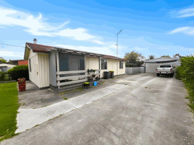 House for rent in Keith, Tatiara District Council