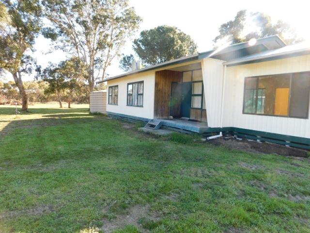 House for rent in Wirrega, South Australia