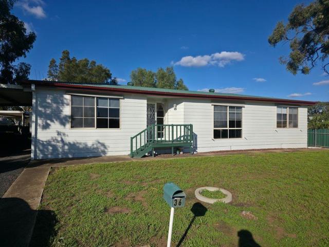 House for rent in Bordertown, South Australia