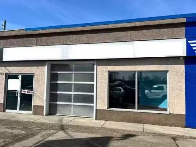 House for rent in Alberta