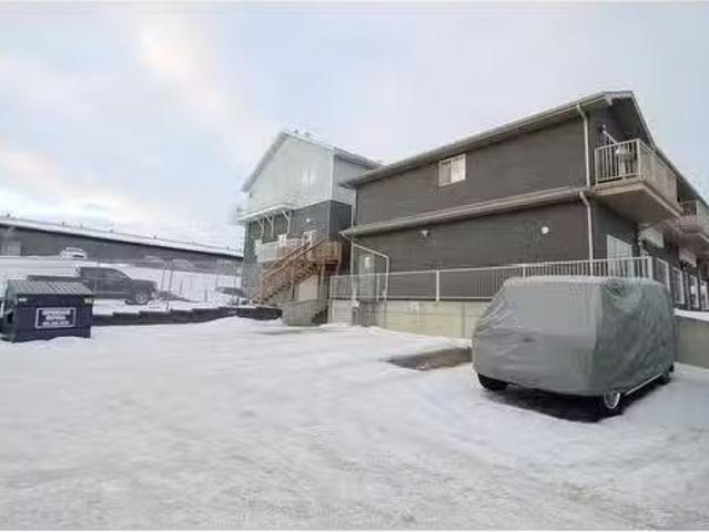 House for rent in Sylvan Lake, Alberta