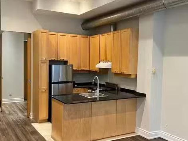 Apartment for rent in Woburn, Ontario