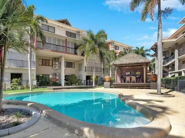 Apartment for rent in Woree, Queensland