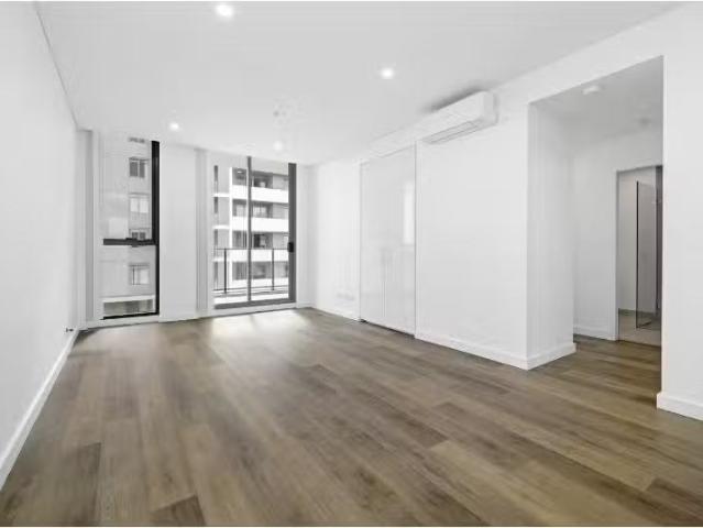 Apartment for rent in Liverpool South, New South Wales
