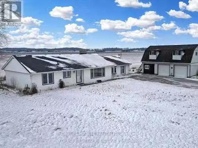 House for rent in Kingston, Ontario